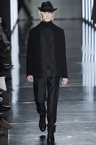 Costume National / - 2009-2010